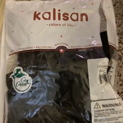 Misc Kalisan Balloons