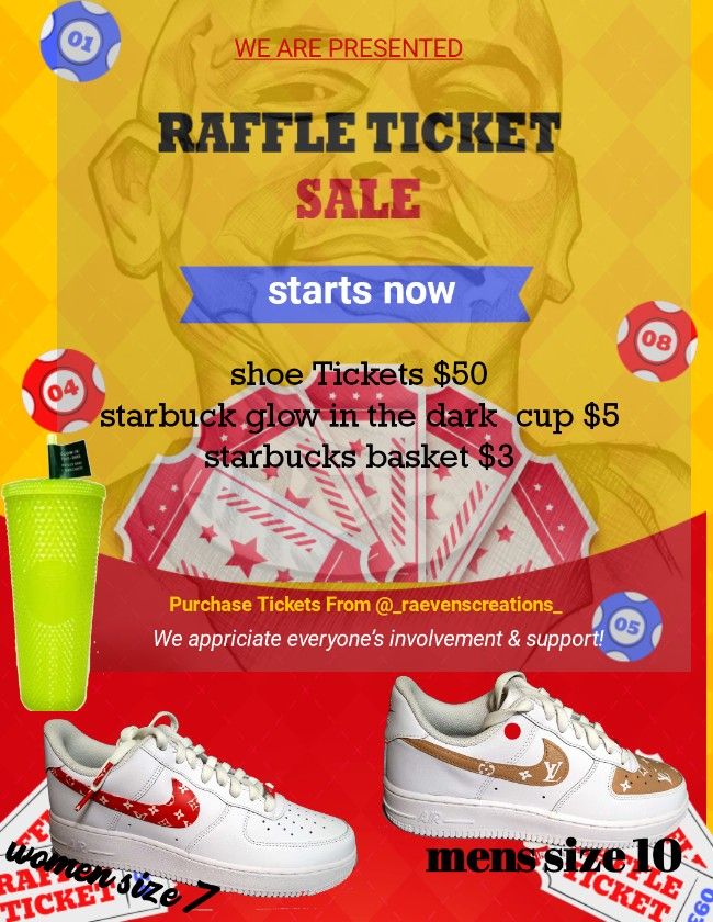 Raffle