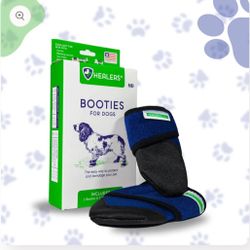 Healers Medical Dog Booties