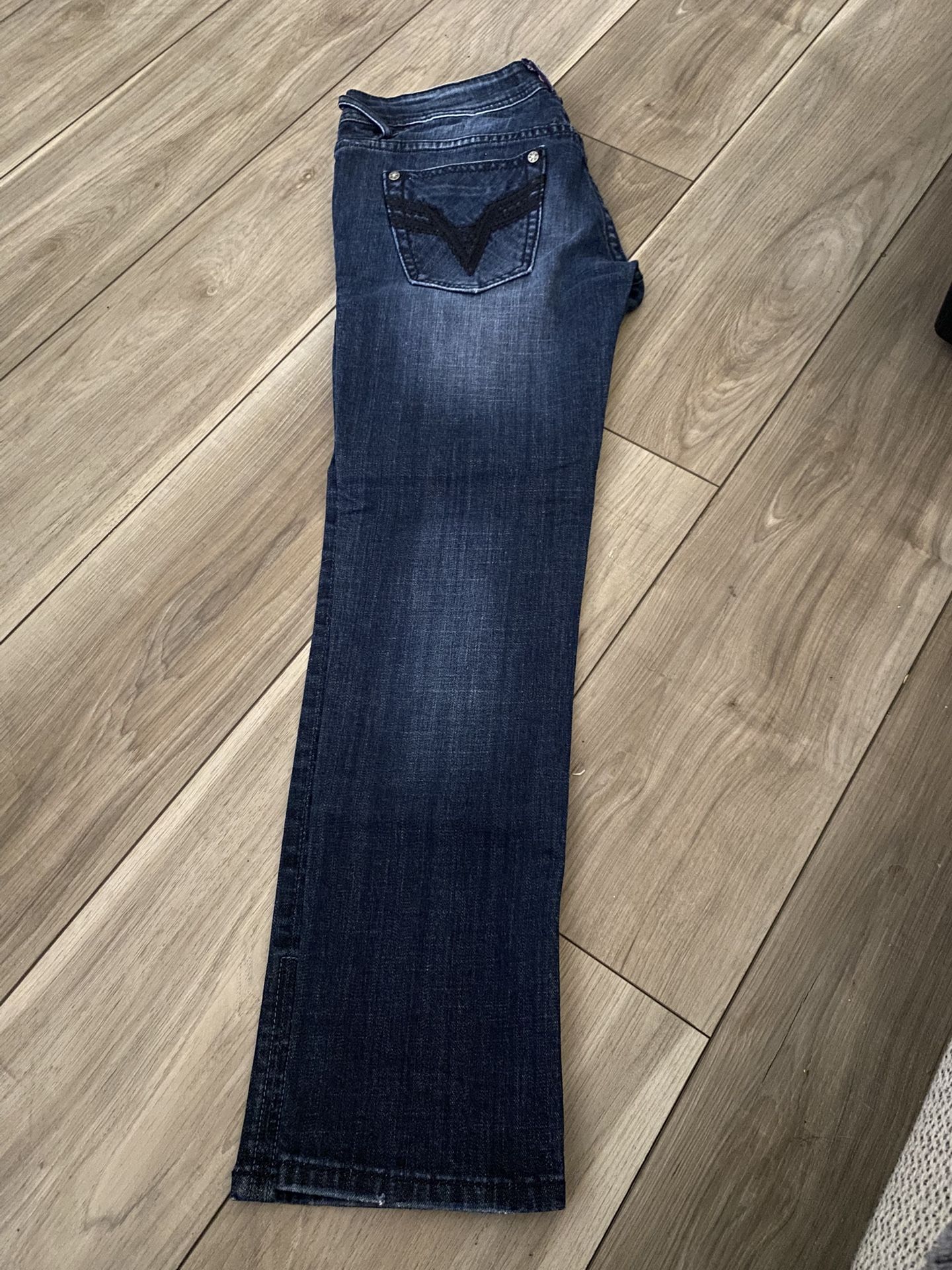 Vigoss —Roll Skinny Size 28/ 5/6