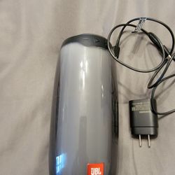 Bluetooth Speaker Jbl Pulse4