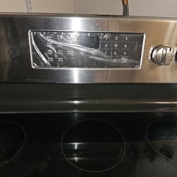 Estufa Eléctrica GE