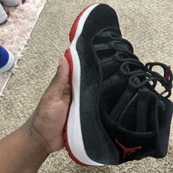 Jordan 11s