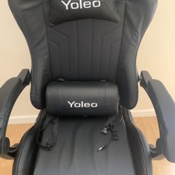 Yoleo Gaming Chair