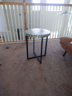 Coffee Side table