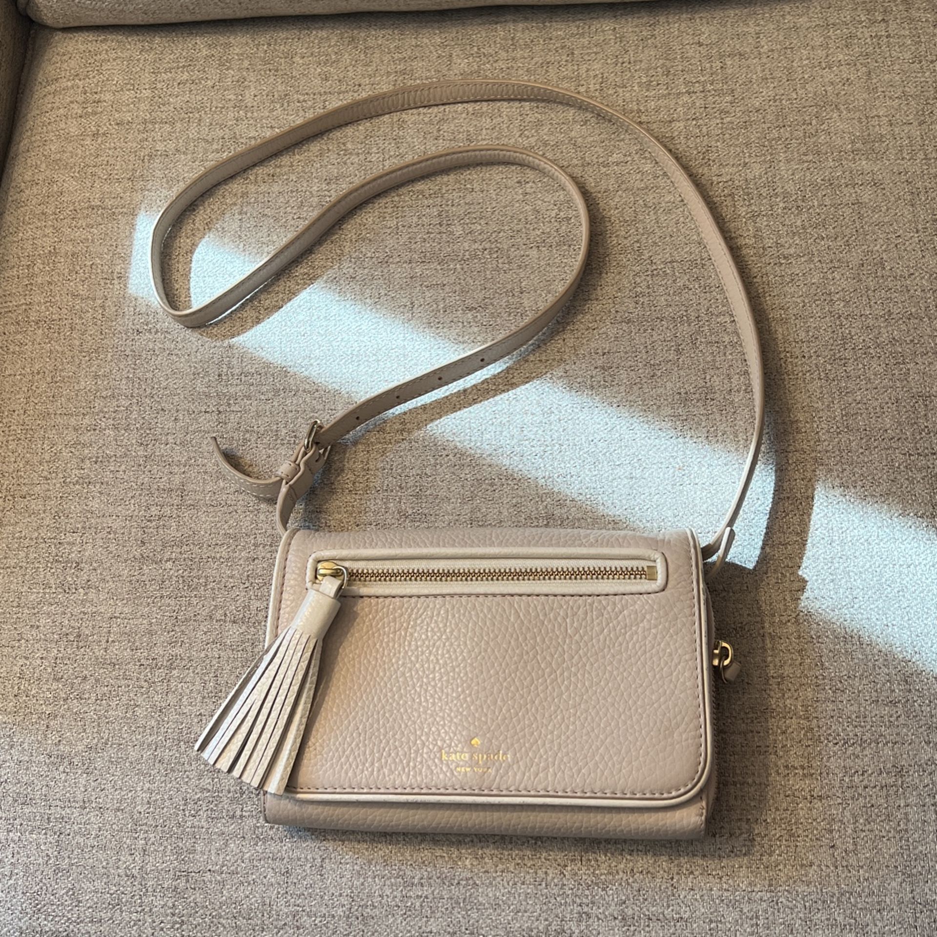 Kate Spade Cross Body Bag