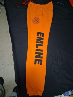 Emline Size Large Men