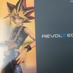 Revoltech Yami Yugi