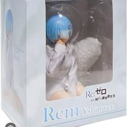 Myrhe Figure De Anime 