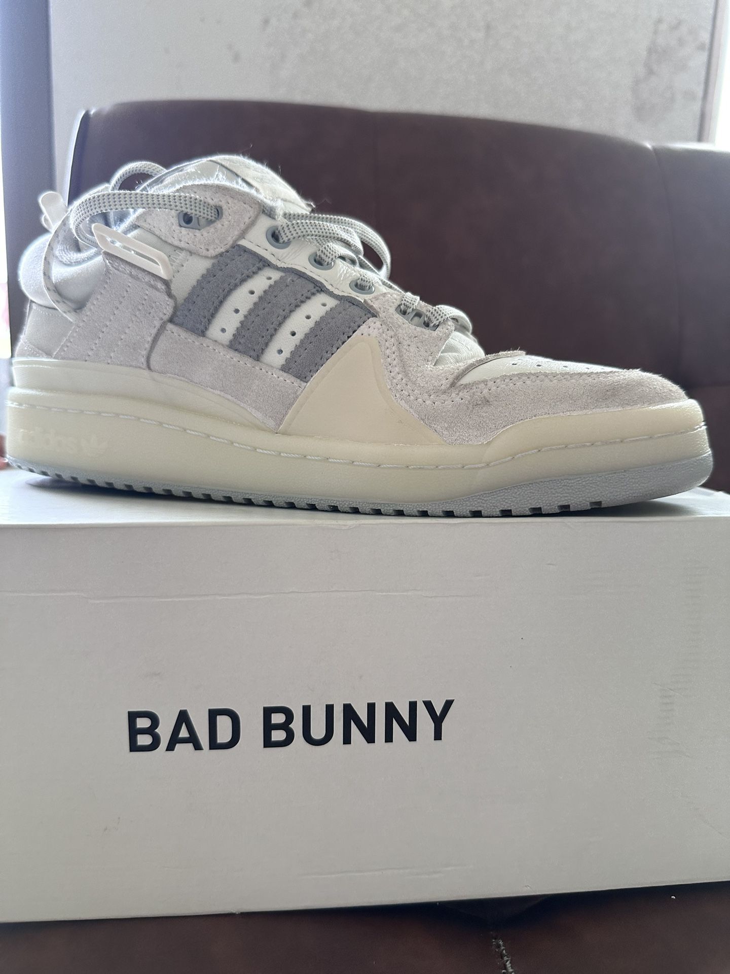 Adidas Bad Bunny