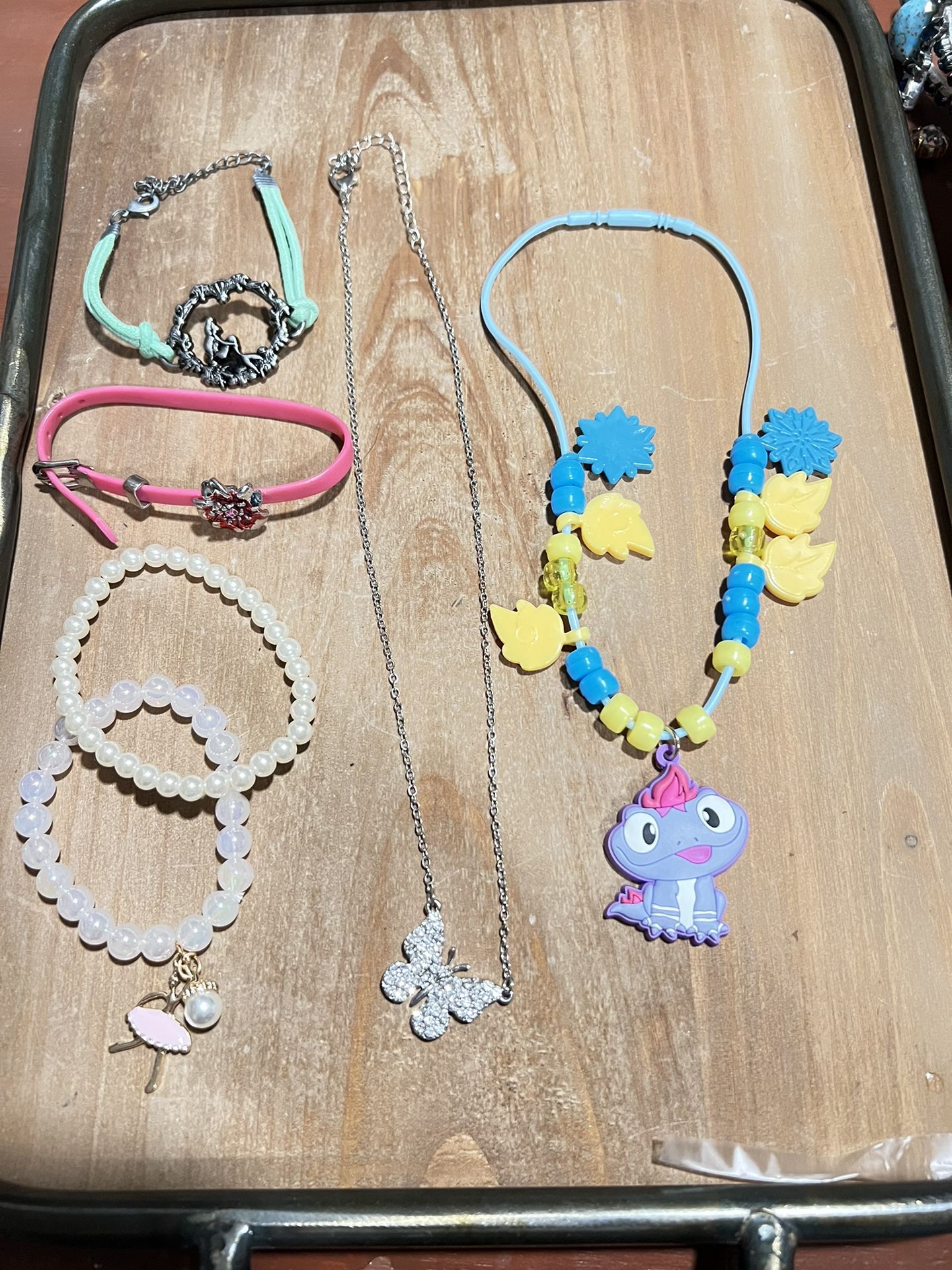 Girl Lot  accessories ! !