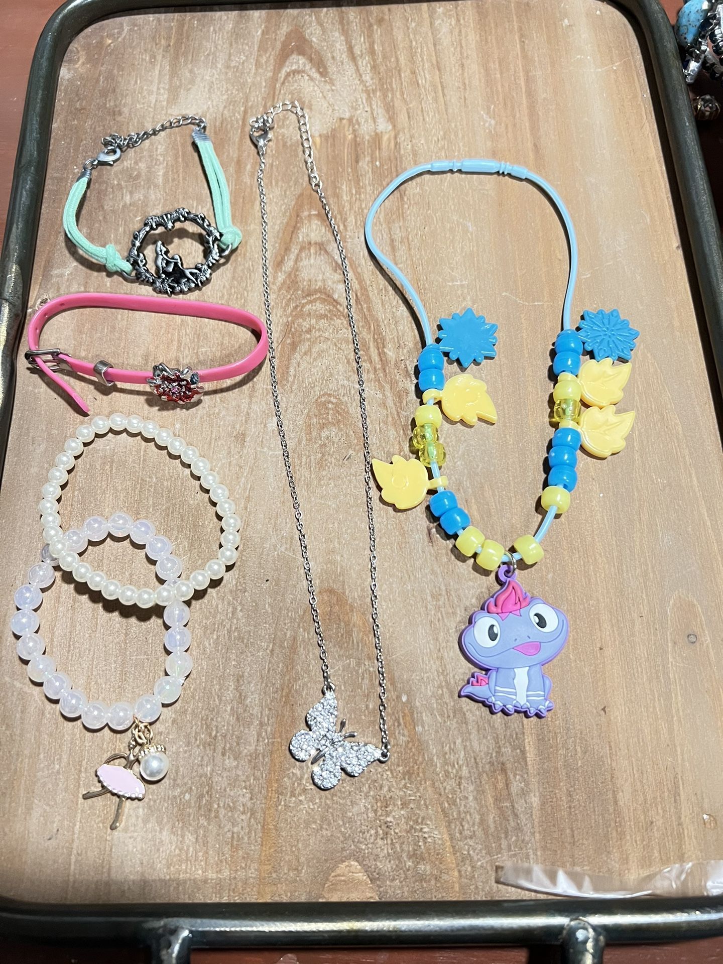 Girl Lot accessories ! !