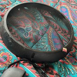 Rockford Fosgate 12” Grill