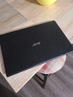 Acer Aspire 3 15.6" AMD 6GB Ram 1TB HDD Laptop
