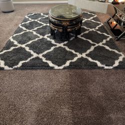 Area Rug Size 8x10.5