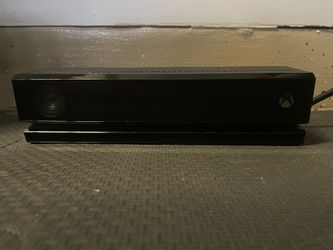 Xbox Kinect Sensor 