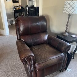 Recliner
