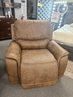 Electric Recliner Chair ❄️ Only One In-Stock ❄️