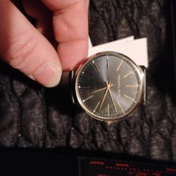 Michael Kors Wristwatch 