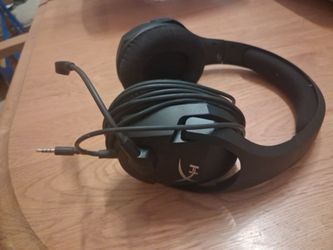 Hyper x stinger 2 gaming headset