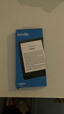 Kindle