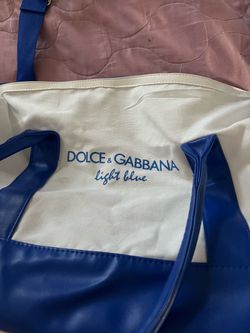 Dolce GABBANA perfect condition