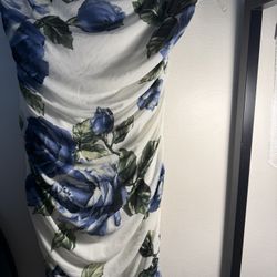 Dress Large New