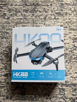 Tercaso HK88 Drone (Unused)