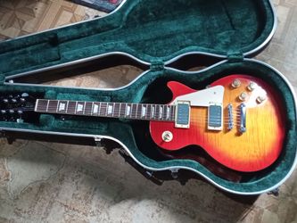 Complete Electric Guitar Set