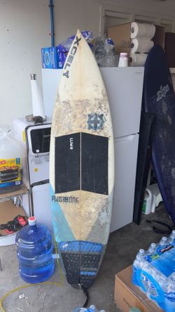 Surfboard