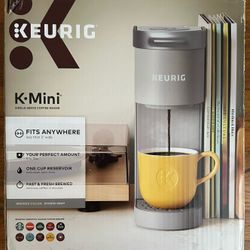 Keurig Mini