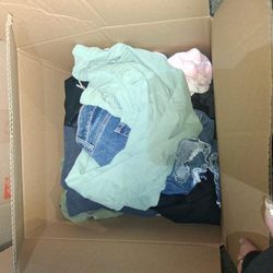 Plus Size Pants & Shorts Bundle – Size 22 / XXL (15 Pieces)