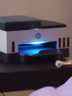 Hp printer