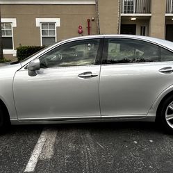 2007 Lexus ES 350