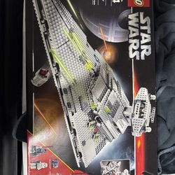 Lego 6211 Star Destroyer Star Wars