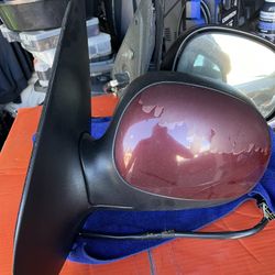 Ford Expedition Mirrors 97-2001 