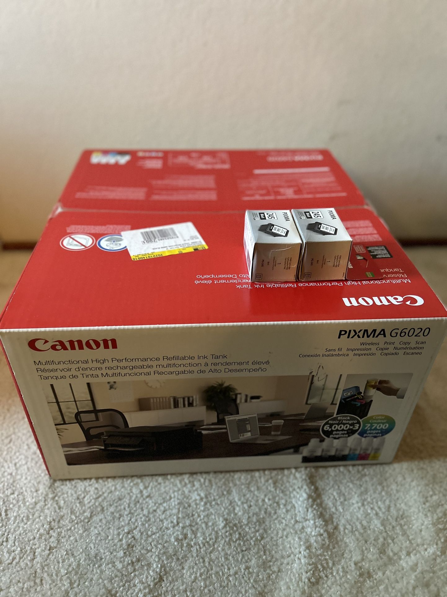 Canon Printer Brand New in Box 