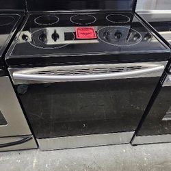 Samsung Stove