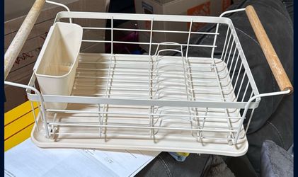 Dish Rack