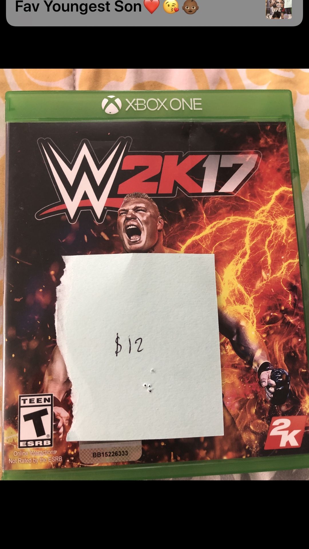 2k17