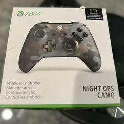Xbox Controller In Box 39$