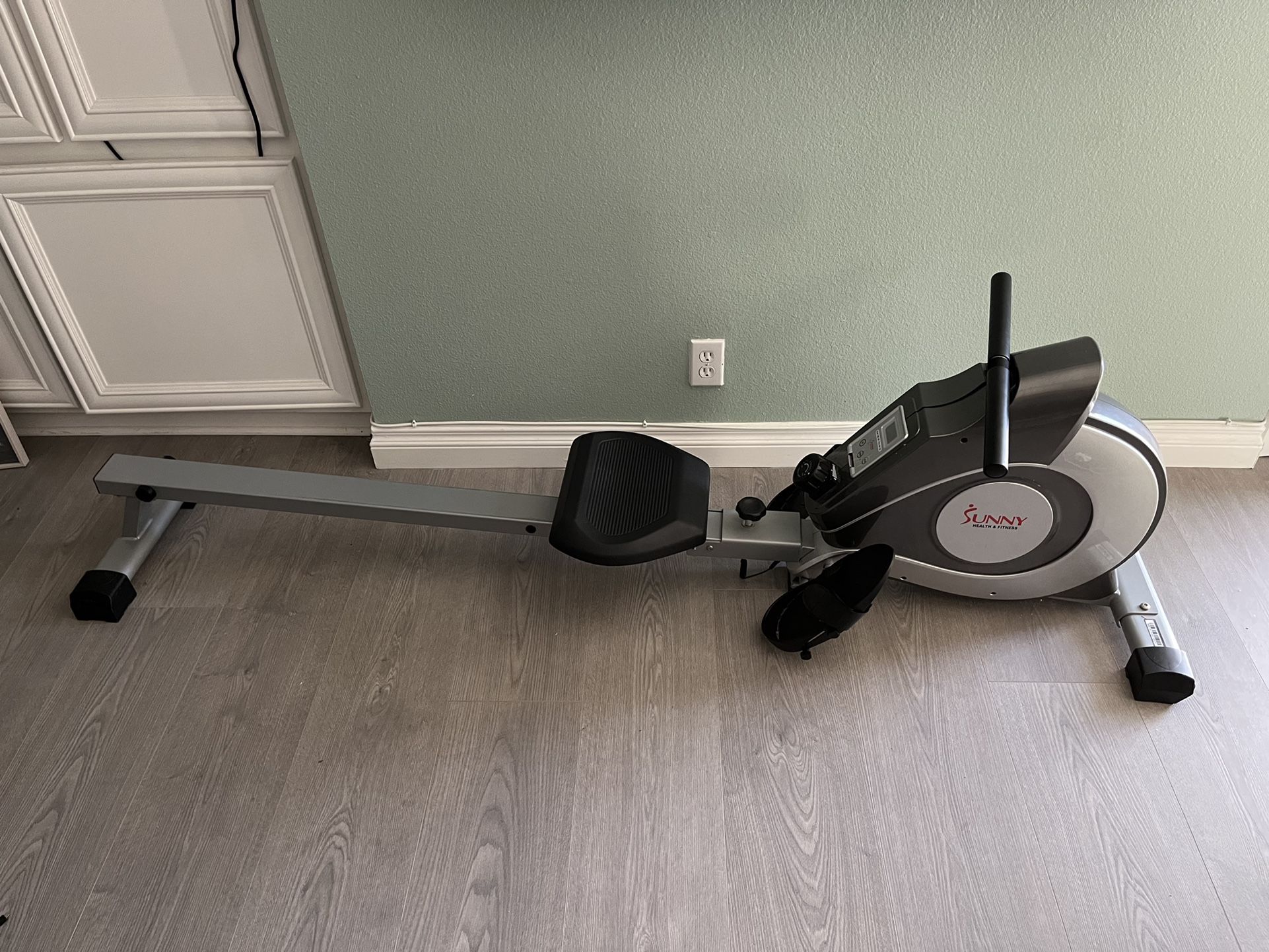 Rowing Machine