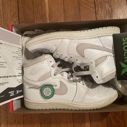Air Jordan 1 US 8 Mens