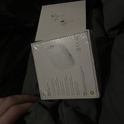 AirPod Pros 2nd Gen 