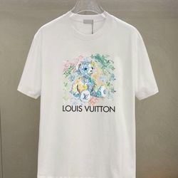 LV Men’s Shirt 