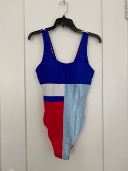 Bathing suit
