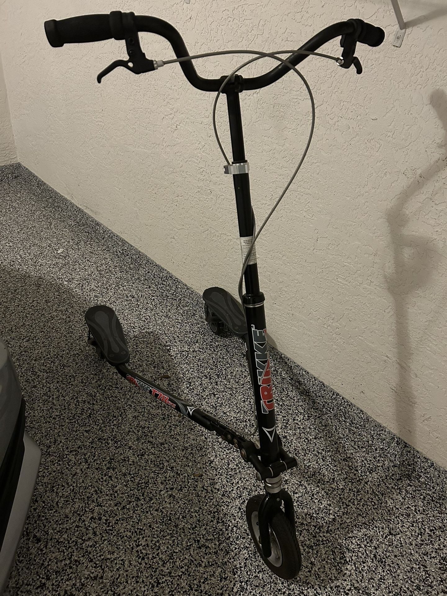 TRIKKE AIR T78 $100 CASH 💰 Pick Up Only