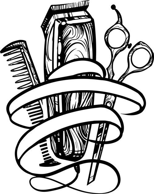 Private Up & Coming Barber
