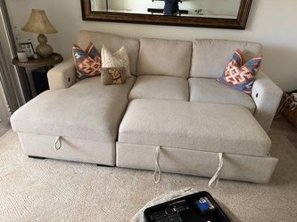 Sectional Couch
