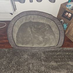 Lazy Boy Dog Bed 
